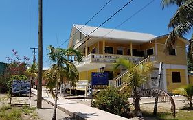 Serenade Hotel Placencia Belize